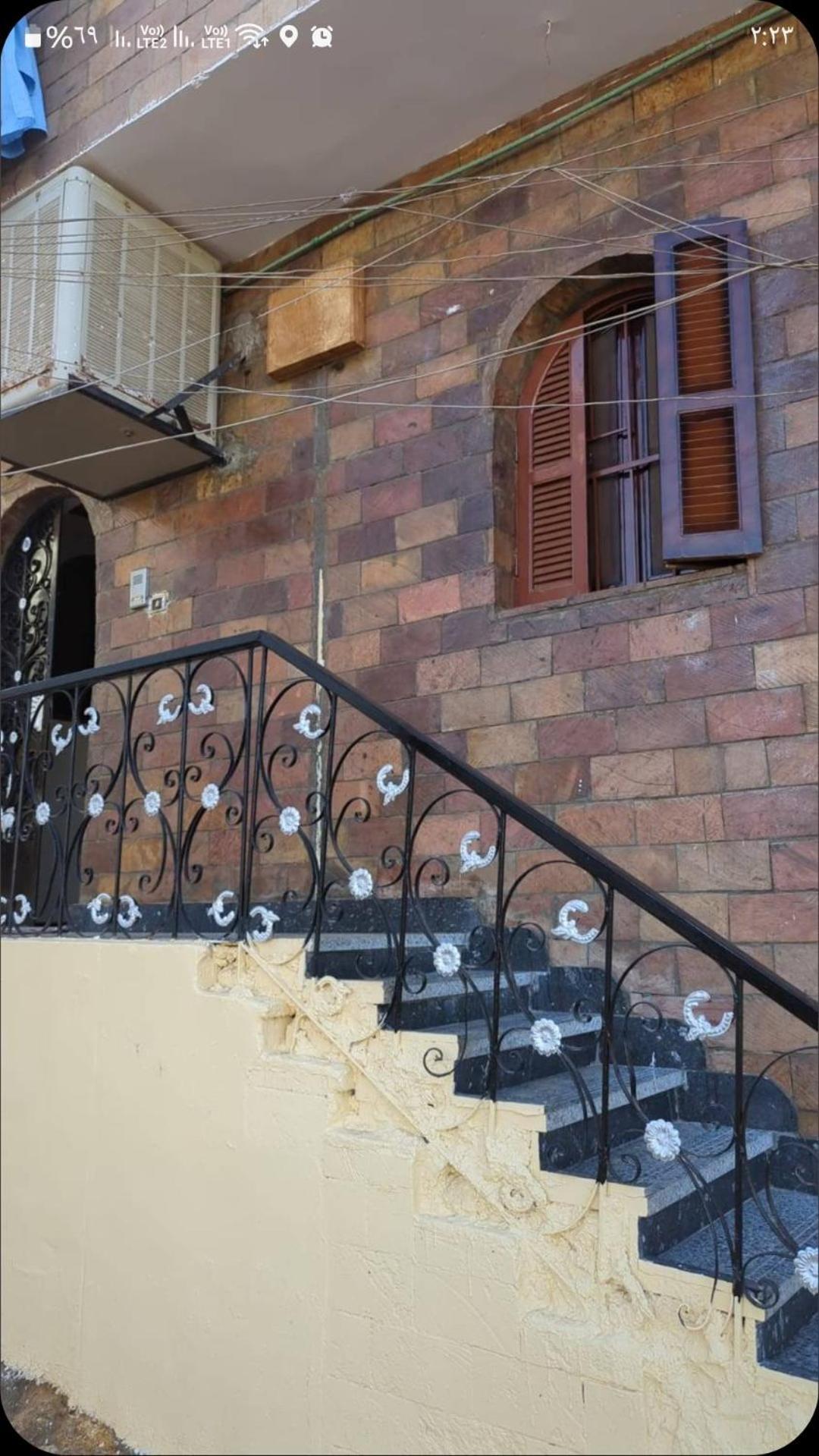 Fadl Kato Hotel Aswan Exterior photo